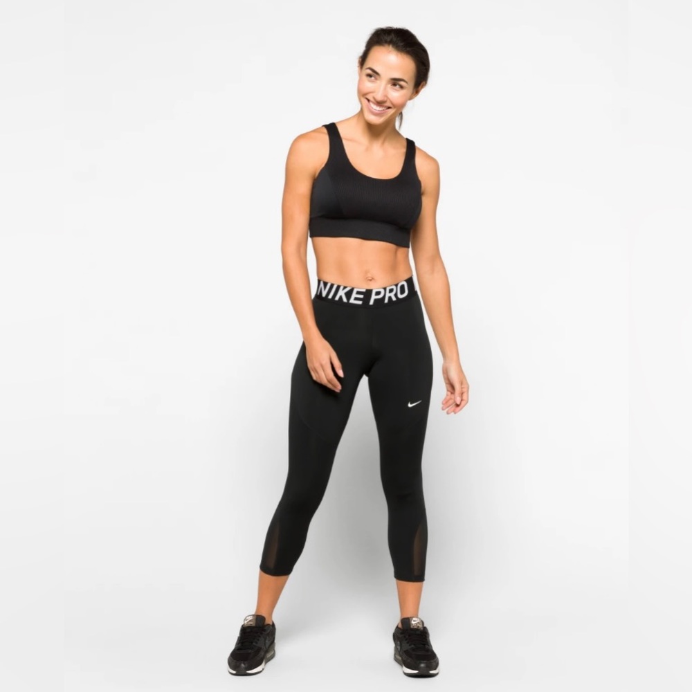 Nike Pro Crop Leggings